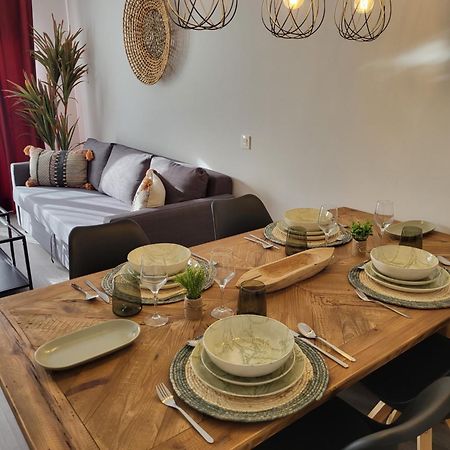 Alazan Jerez Ii-Parking Gratis-Wifi-Netflix Apartment Jerez de la Frontera Ngoại thất bức ảnh