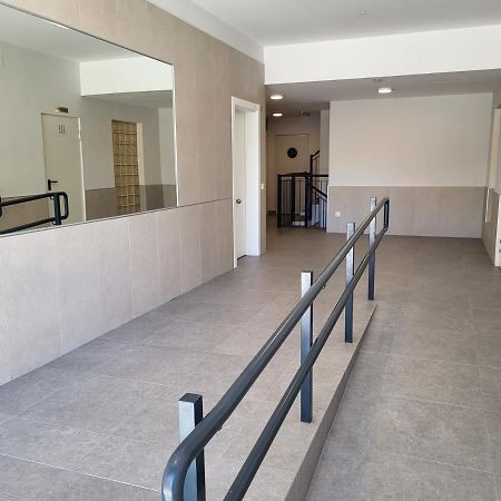 Alazan Jerez Ii-Parking Gratis-Wifi-Netflix Apartment Jerez de la Frontera Ngoại thất bức ảnh