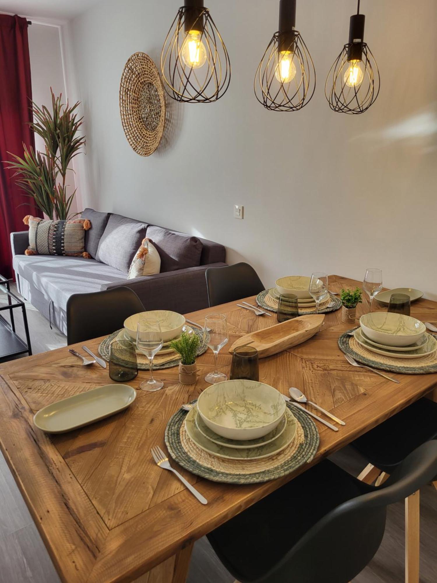 Alazan Jerez Ii-Parking Gratis-Wifi-Netflix Apartment Jerez de la Frontera Ngoại thất bức ảnh