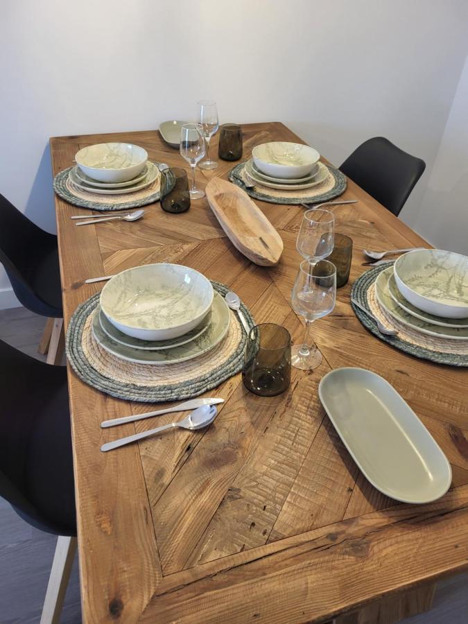 Alazan Jerez Ii-Parking Gratis-Wifi-Netflix Apartment Jerez de la Frontera Ngoại thất bức ảnh