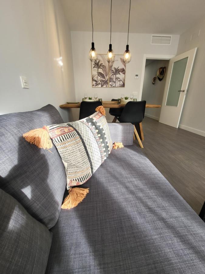 Alazan Jerez Ii-Parking Gratis-Wifi-Netflix Apartment Jerez de la Frontera Ngoại thất bức ảnh