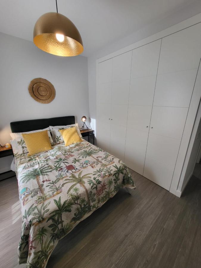 Alazan Jerez Ii-Parking Gratis-Wifi-Netflix Apartment Jerez de la Frontera Ngoại thất bức ảnh