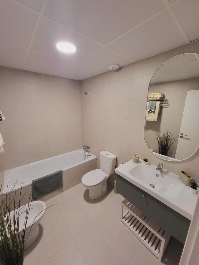 Alazan Jerez Ii-Parking Gratis-Wifi-Netflix Apartment Jerez de la Frontera Ngoại thất bức ảnh