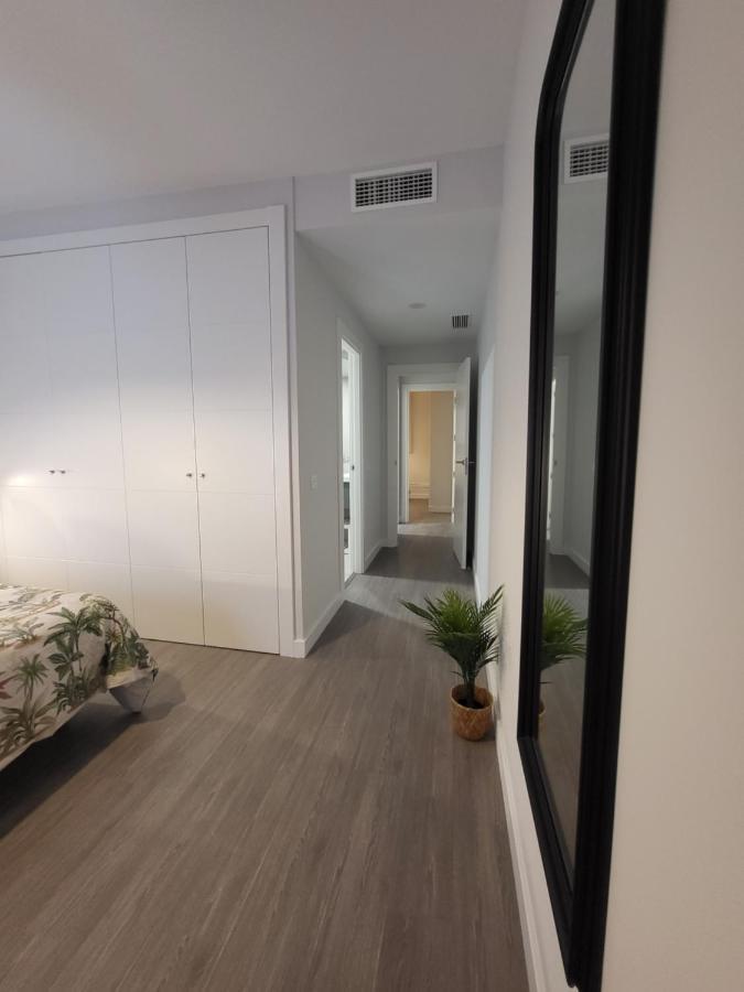 Alazan Jerez Ii-Parking Gratis-Wifi-Netflix Apartment Jerez de la Frontera Ngoại thất bức ảnh