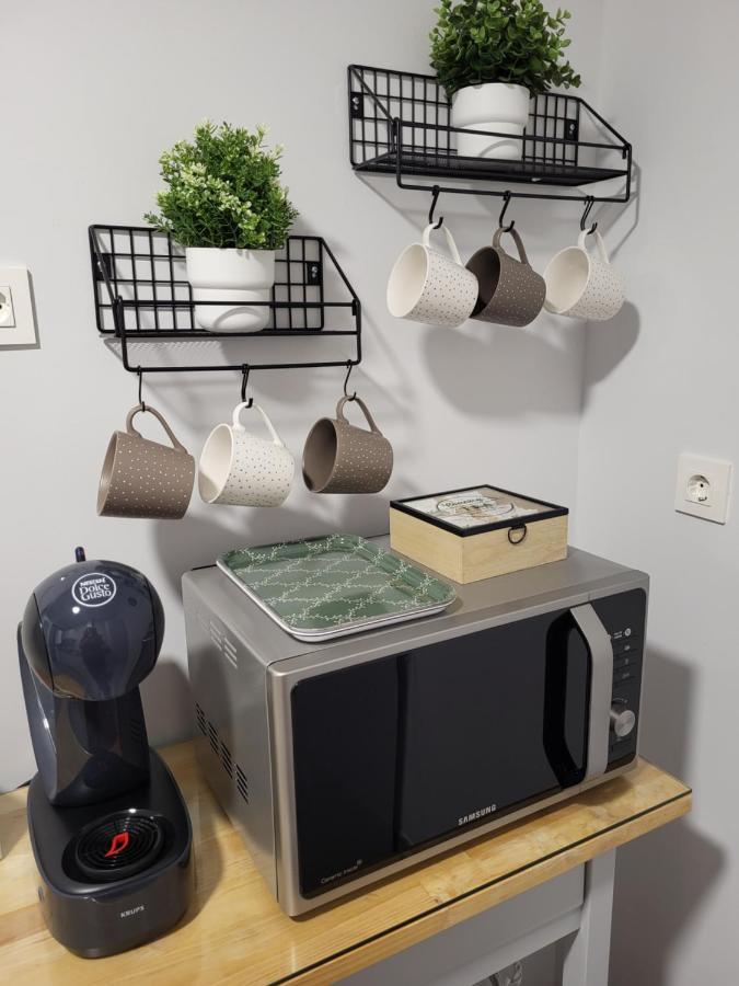 Alazan Jerez Ii-Parking Gratis-Wifi-Netflix Apartment Jerez de la Frontera Ngoại thất bức ảnh