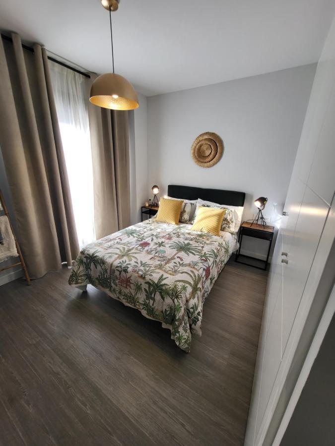 Alazan Jerez Ii-Parking Gratis-Wifi-Netflix Apartment Jerez de la Frontera Ngoại thất bức ảnh