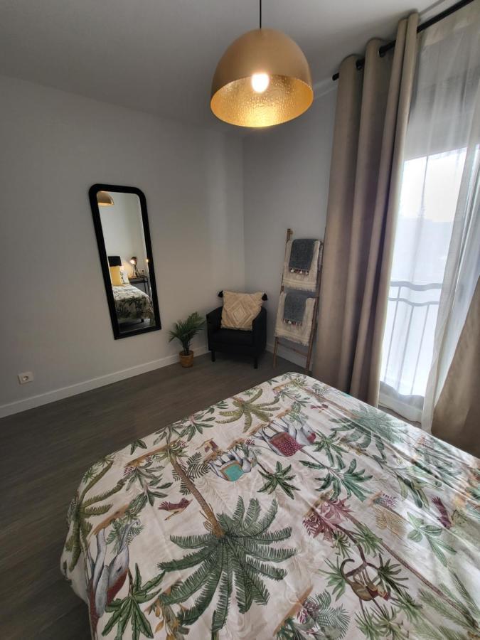 Alazan Jerez Ii-Parking Gratis-Wifi-Netflix Apartment Jerez de la Frontera Ngoại thất bức ảnh