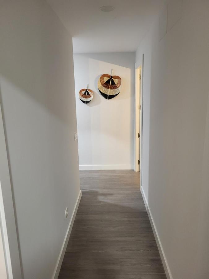 Alazan Jerez Ii-Parking Gratis-Wifi-Netflix Apartment Jerez de la Frontera Ngoại thất bức ảnh