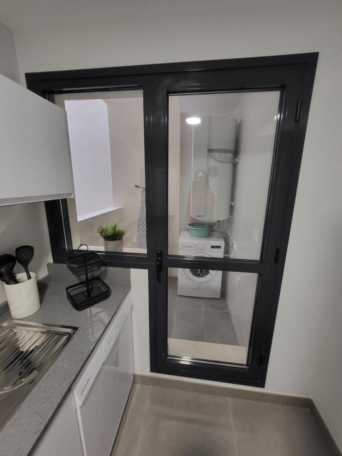 Alazan Jerez Ii-Parking Gratis-Wifi-Netflix Apartment Jerez de la Frontera Ngoại thất bức ảnh