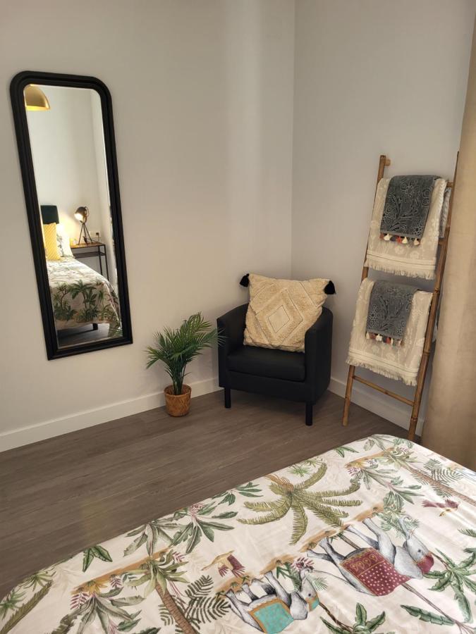 Alazan Jerez Ii-Parking Gratis-Wifi-Netflix Apartment Jerez de la Frontera Ngoại thất bức ảnh