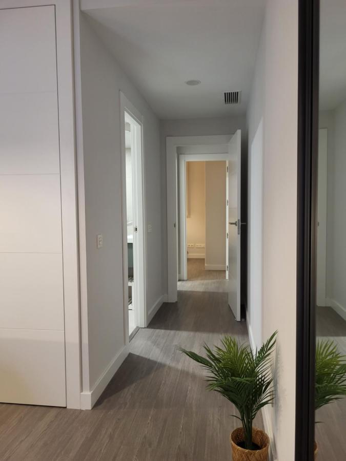 Alazan Jerez Ii-Parking Gratis-Wifi-Netflix Apartment Jerez de la Frontera Ngoại thất bức ảnh