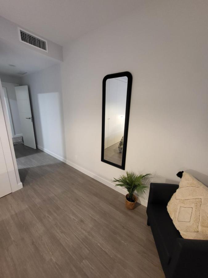 Alazan Jerez Ii-Parking Gratis-Wifi-Netflix Apartment Jerez de la Frontera Ngoại thất bức ảnh