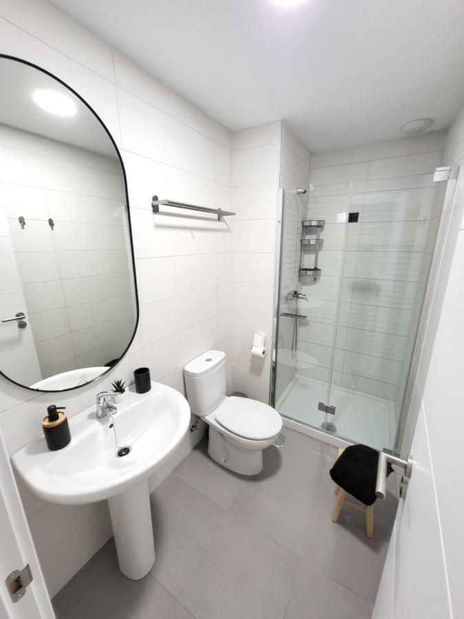 Alazan Jerez Ii-Parking Gratis-Wifi-Netflix Apartment Jerez de la Frontera Ngoại thất bức ảnh