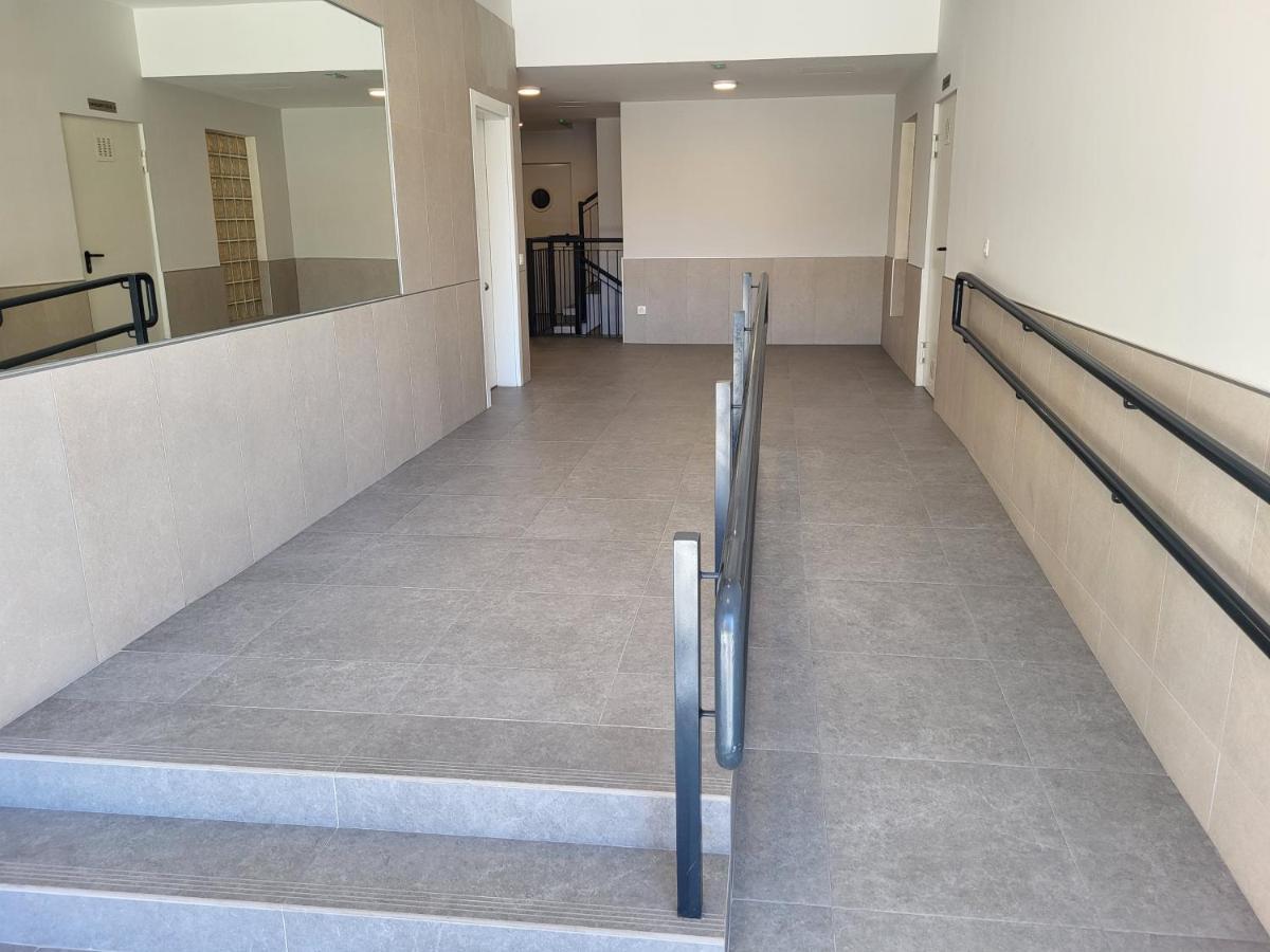 Alazan Jerez Ii-Parking Gratis-Wifi-Netflix Apartment Jerez de la Frontera Ngoại thất bức ảnh